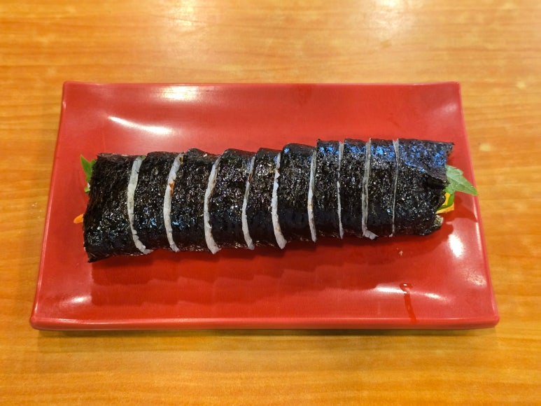 김밥나라 사당점 사진 4