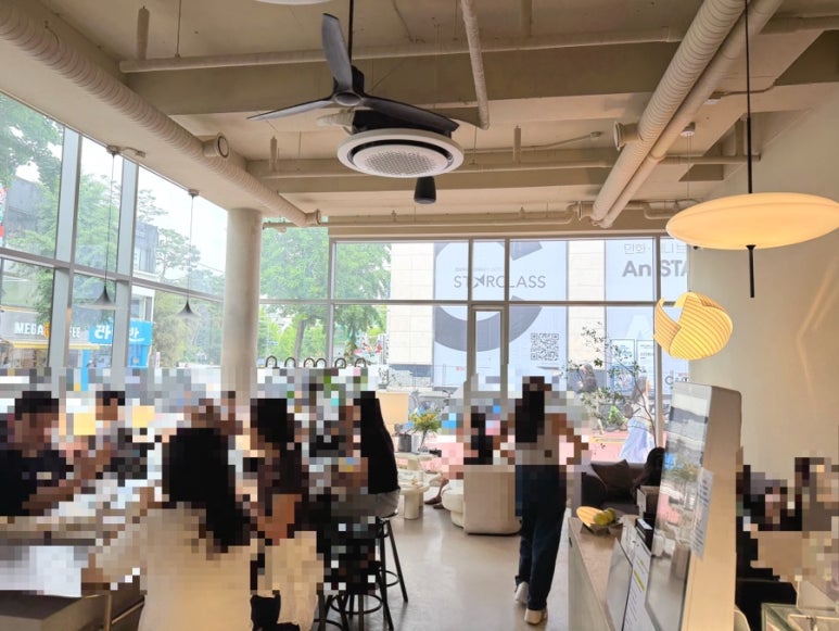키친205 서울홍대점 대표 사진