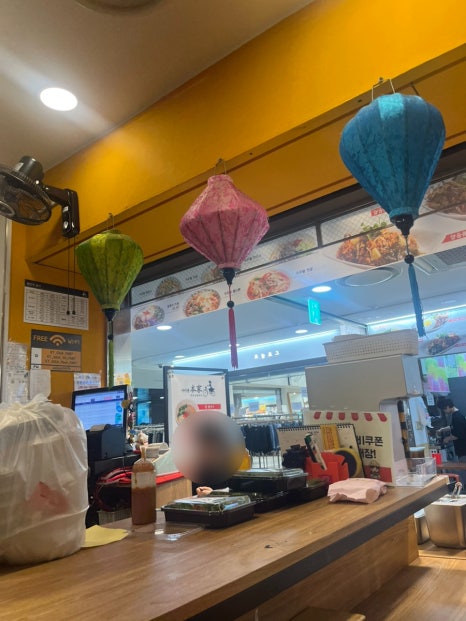 사이공본가 강남역점 사진 4
