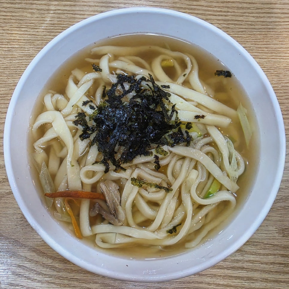 수현이네국수집 사진 5