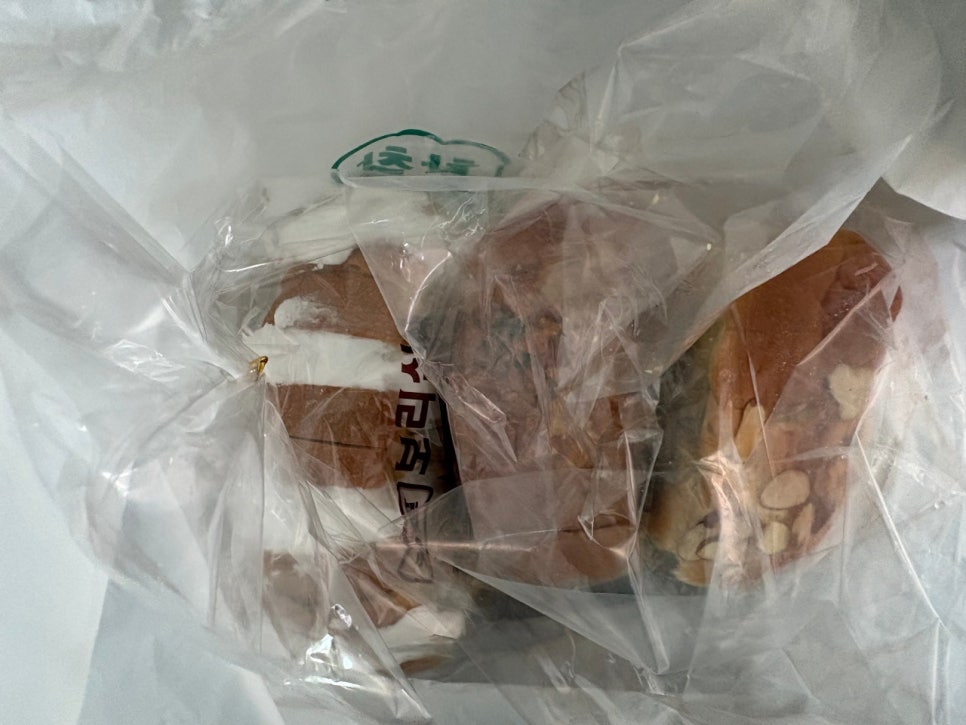 찰찰보리식빵 부천역점 사진 7