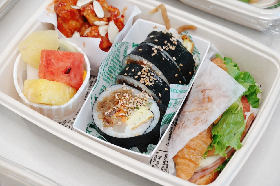 케이트분식당 사진 8