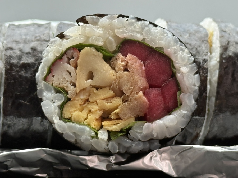 친한친구분식 사진 3