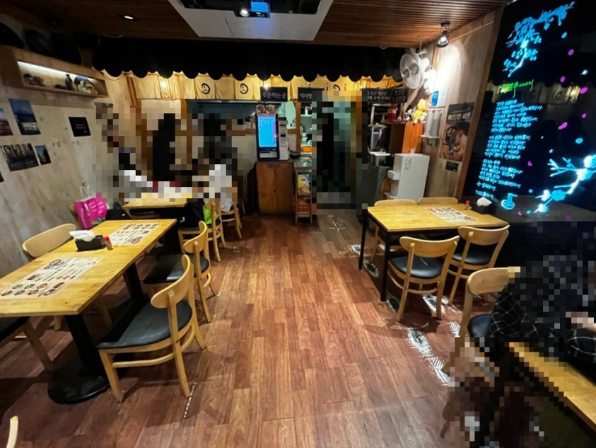뉴욕야시장 대학로점 사진 4