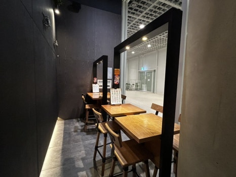왓어샐러드 신용산아모레퍼시픽사옥점 사진 5