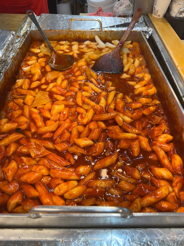 호돌이네 떡볶이 사진 7
