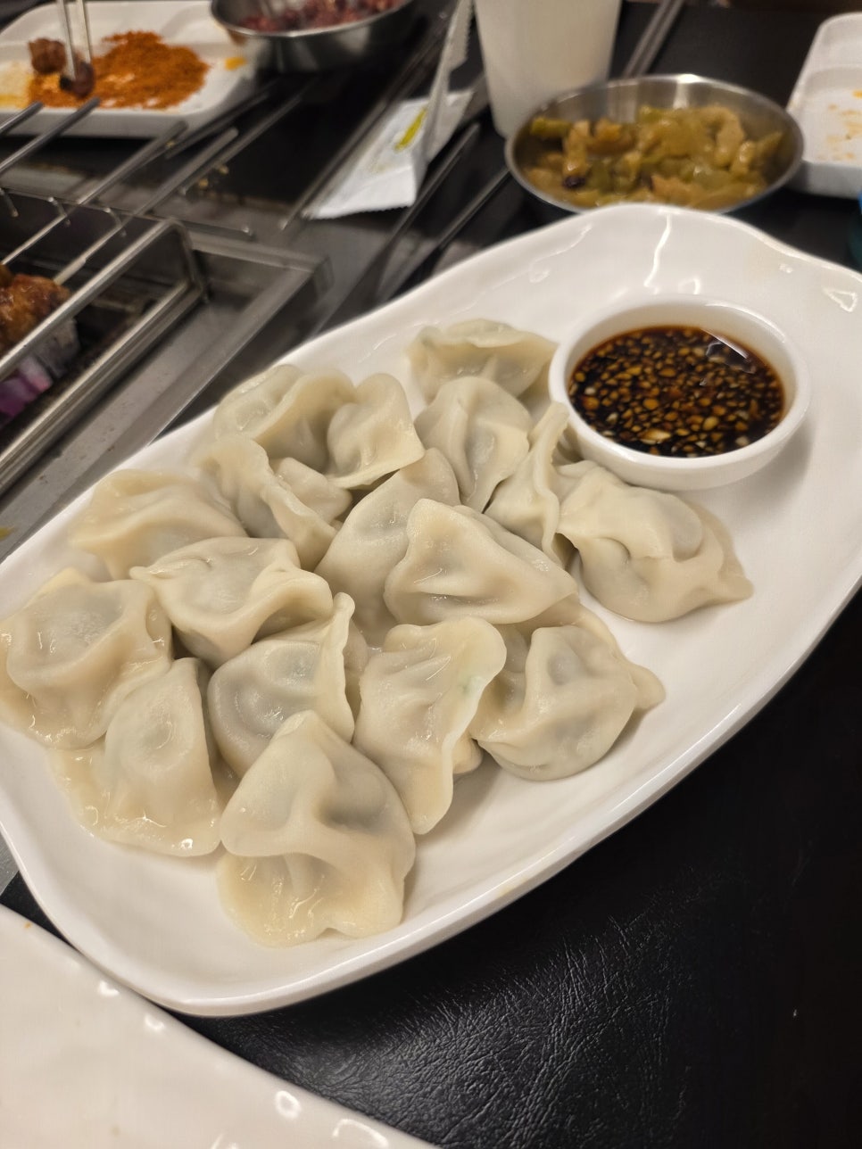 천푸양꼬치 사진 3