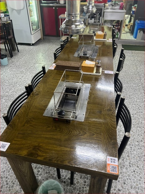 신천양꼬치 신천본점 사진 2