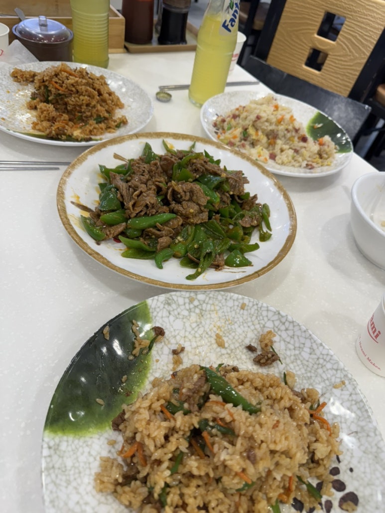 반저반점 사진 7
