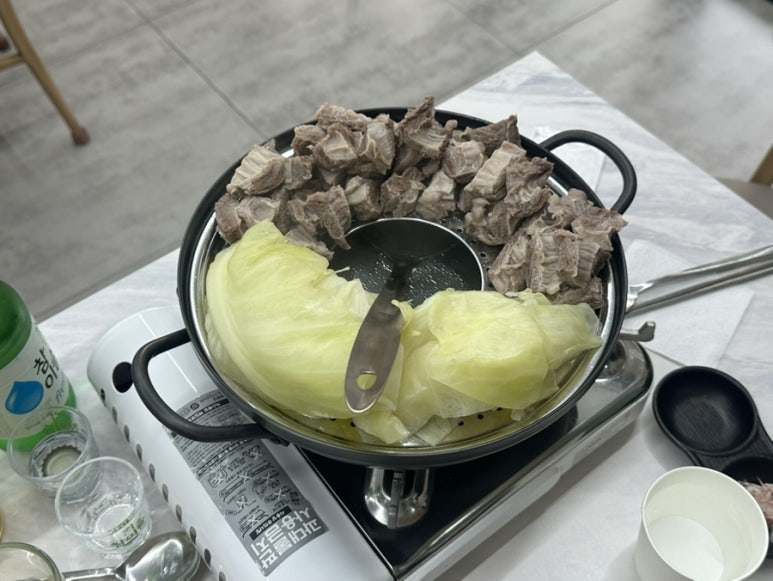 신금호 돼지국밥 사진 5