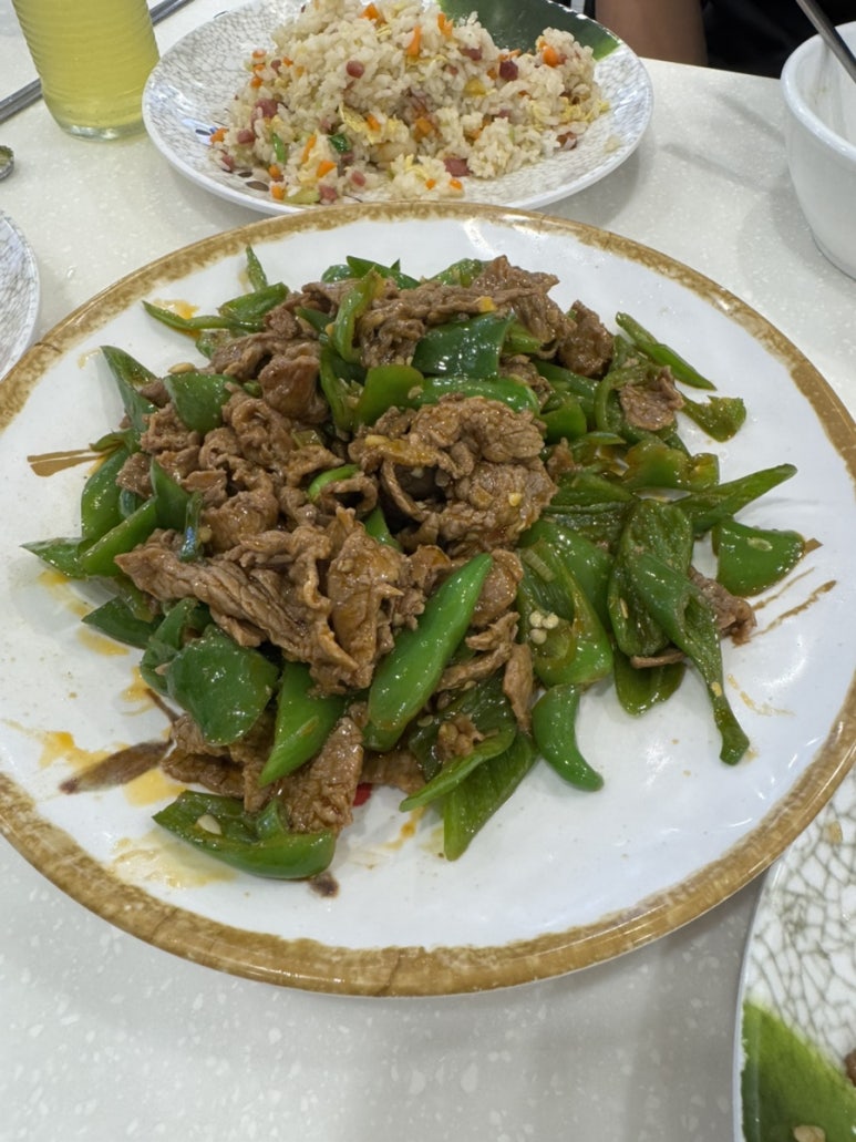 반저반점 사진 6