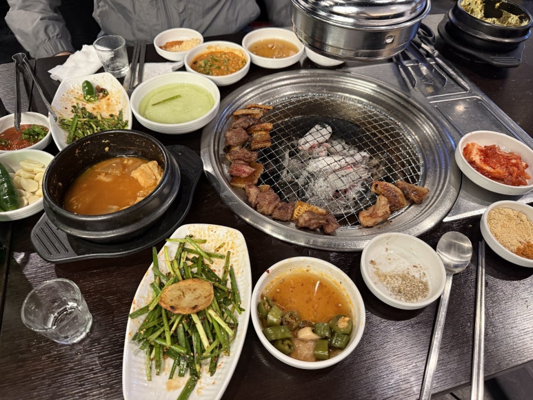막떼기 사진 4