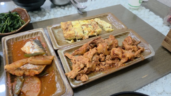 항아리식당 사진 8