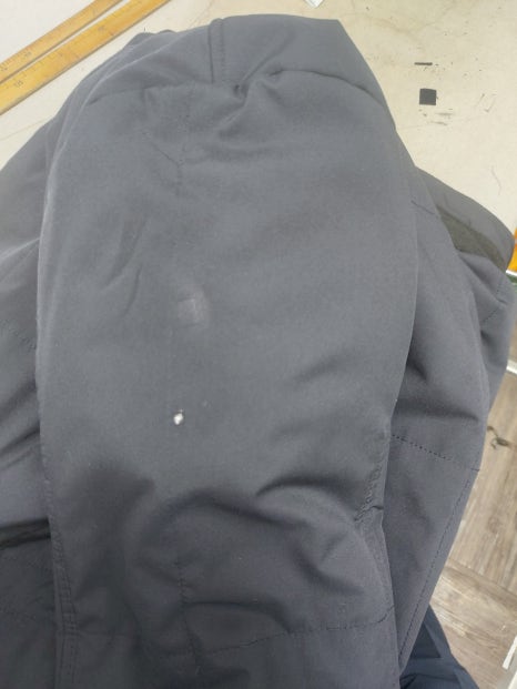코오롱옷수선 매장 사진