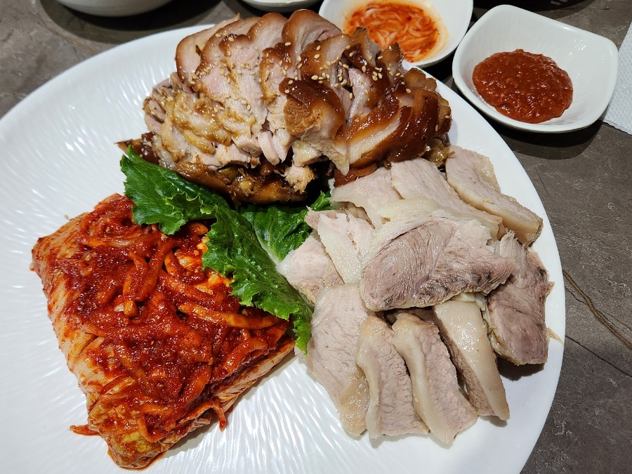 고려보쌈 사진 4