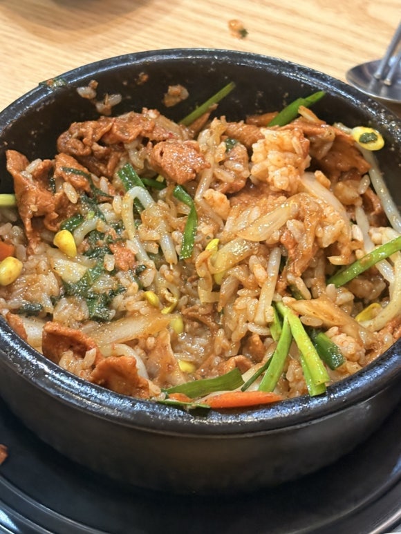 백암순대감자탕 역삼점 대표 사진
