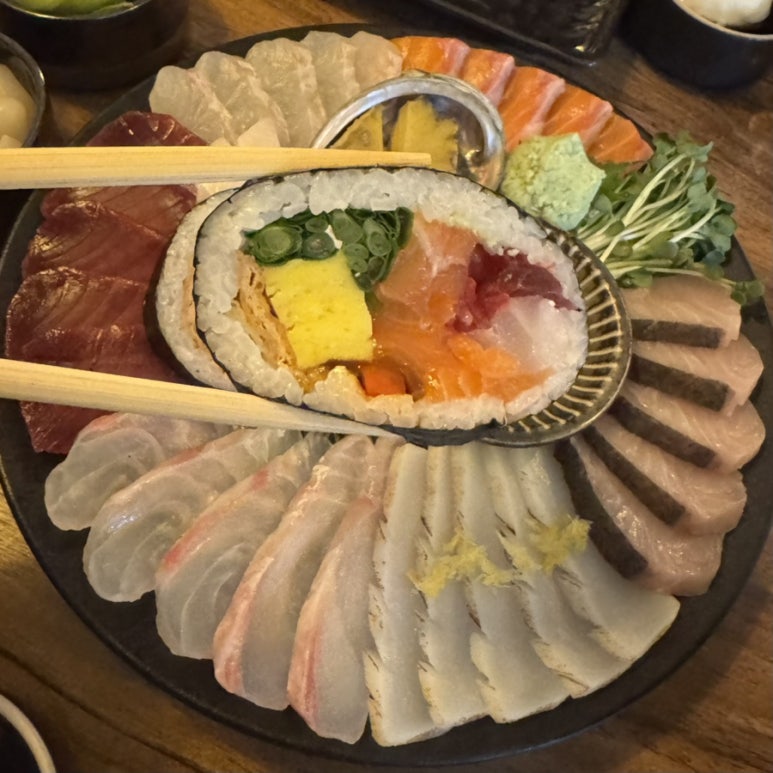 숙성회136 마포점 사진 5