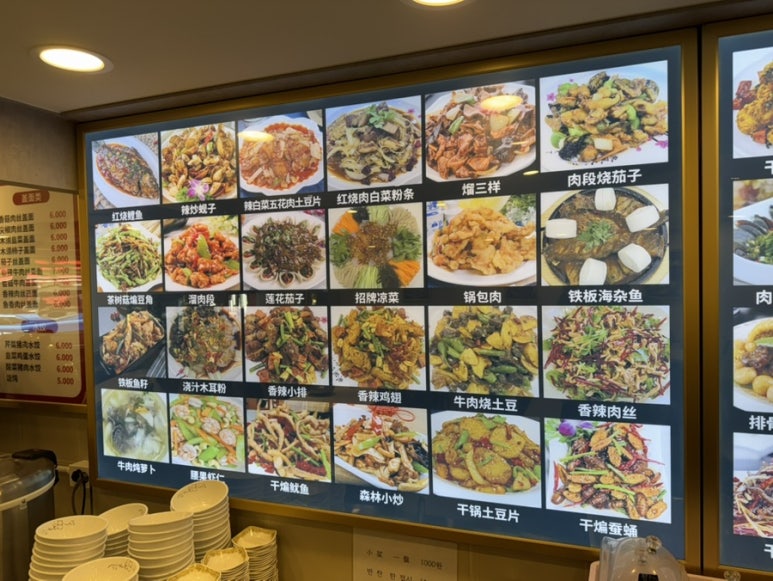 반저반점 사진 5