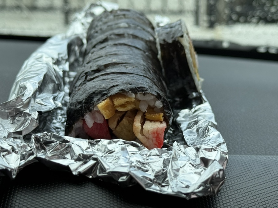 친한친구분식 사진 5