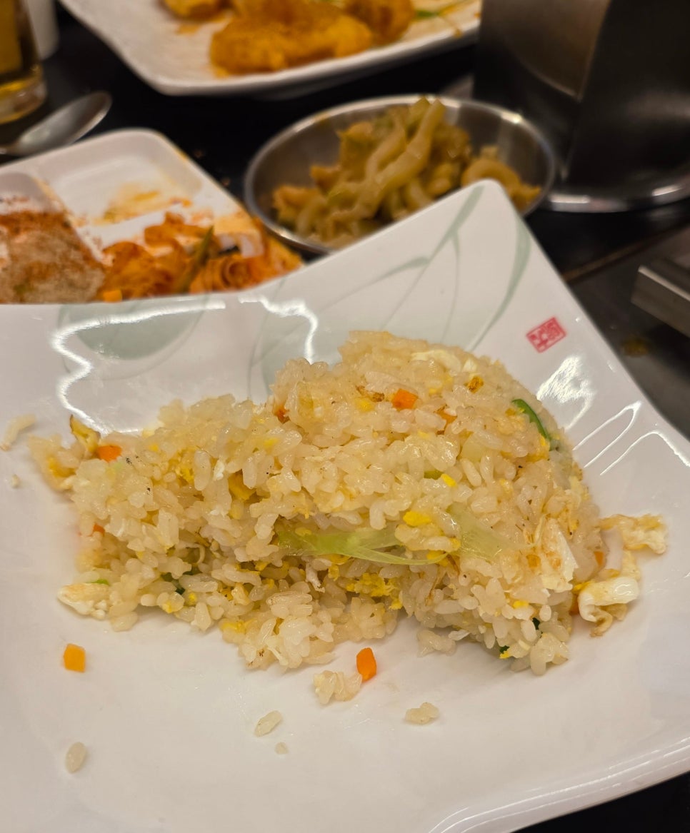 천푸양꼬치 사진 4