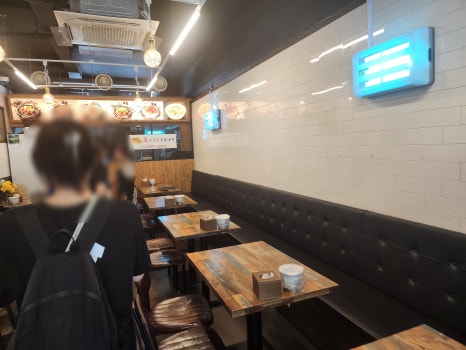 꼬꾸이누룽지통닭 대치점 사진 7