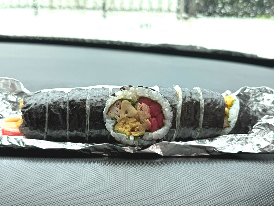 친한친구분식 사진 2