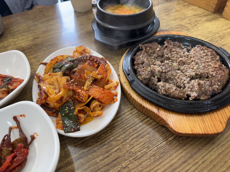 효창동떡갈비 사진 3