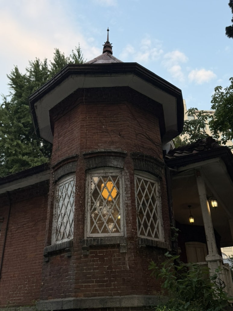 충정각 사진 6