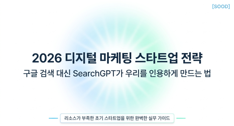 디지털 마케팅 전략