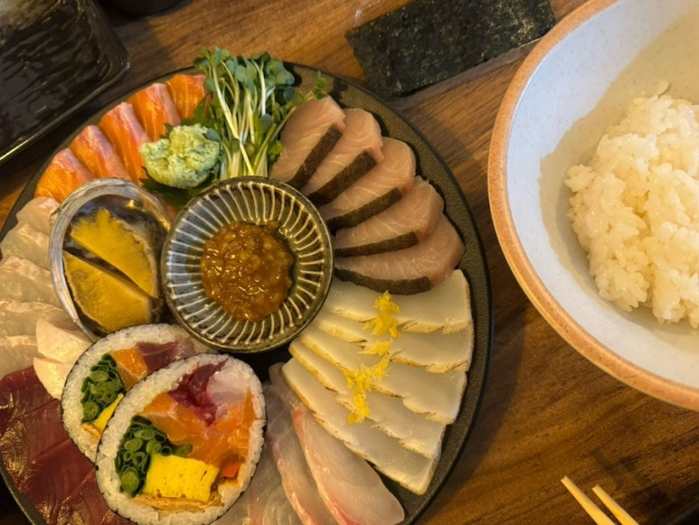 숙성회136 마포점 사진 6