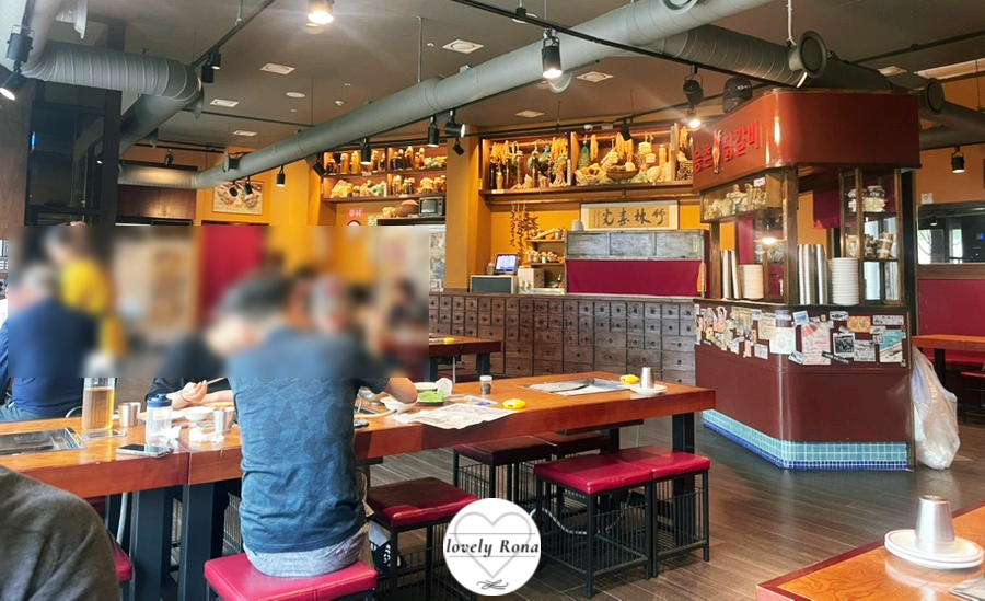 몽촌닭갈비 송도점 사진 2