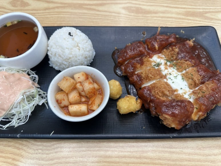 정셰프의생돈까스 사진 5