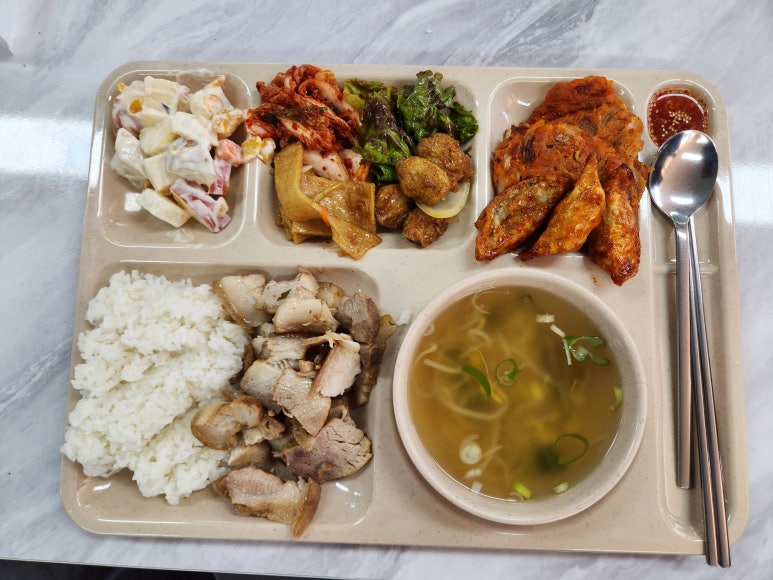 에이스굿푸드 사진 7