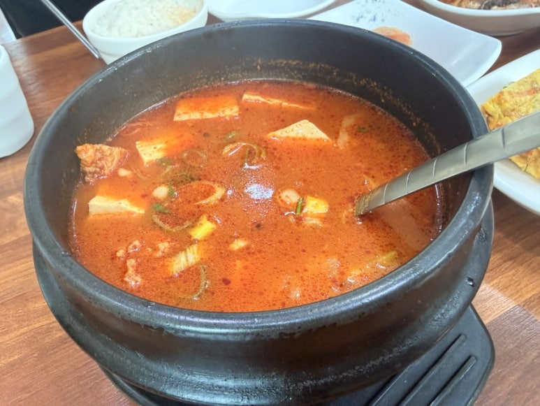 엄마밥상 사진 2