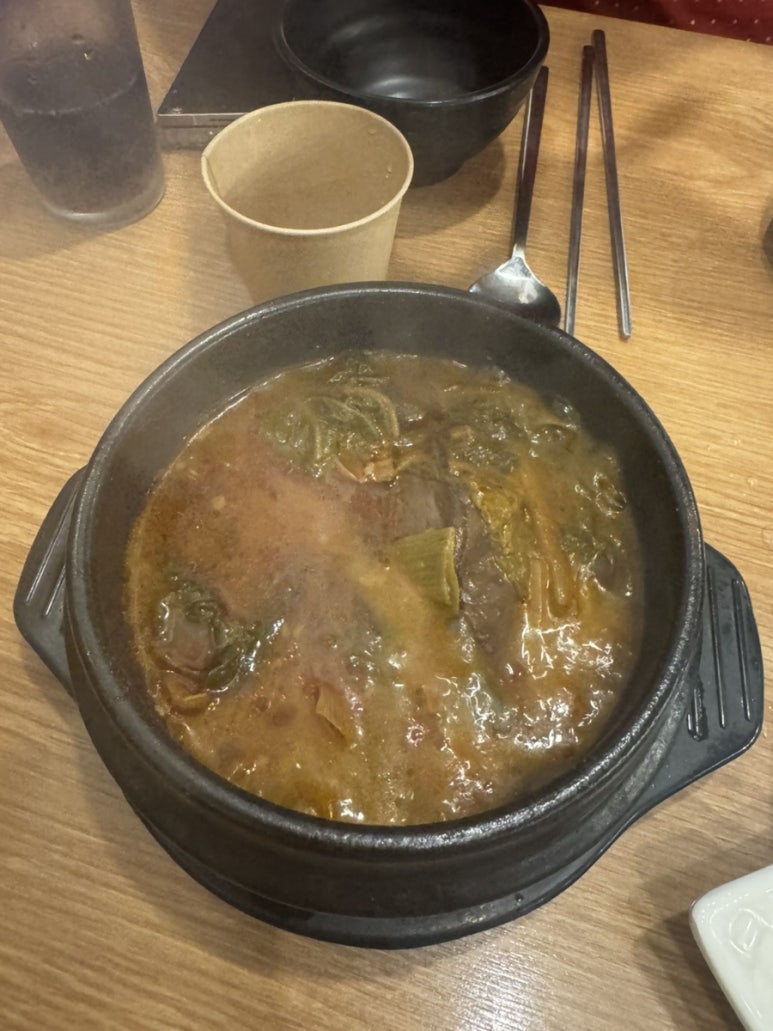 소뭉집 방이직영점 사진 5