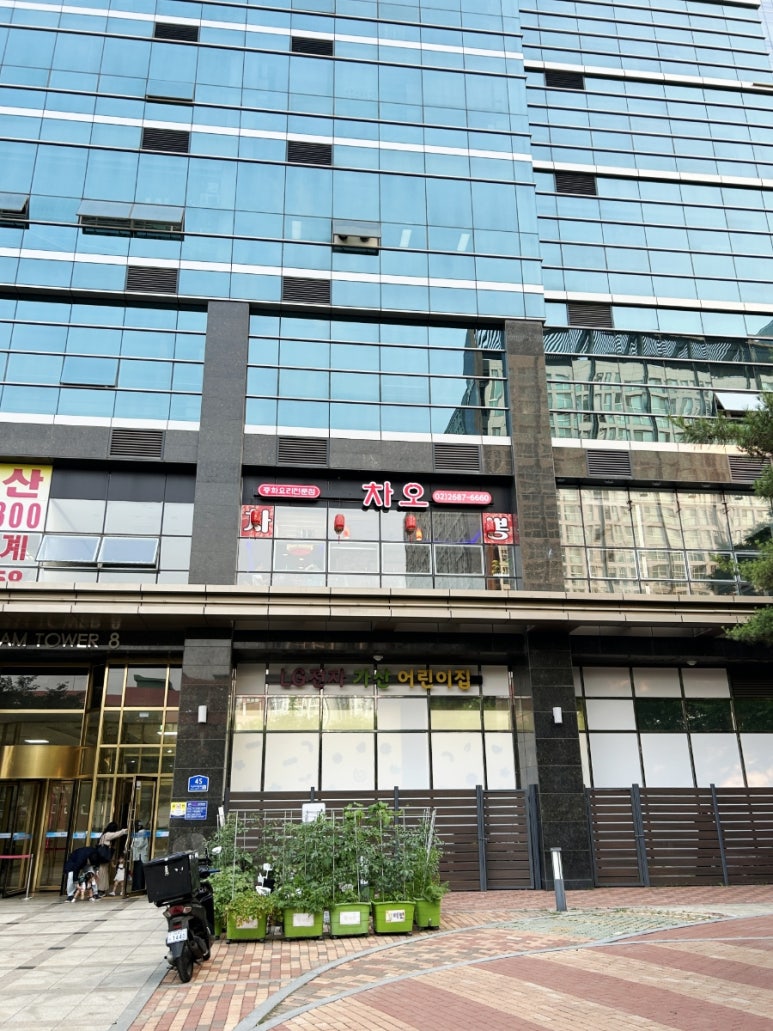 차오 사진 2