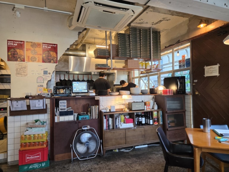 오비스트로 사진 4