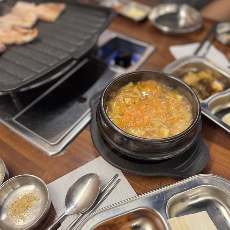 탐나는흑돈가 사진 8