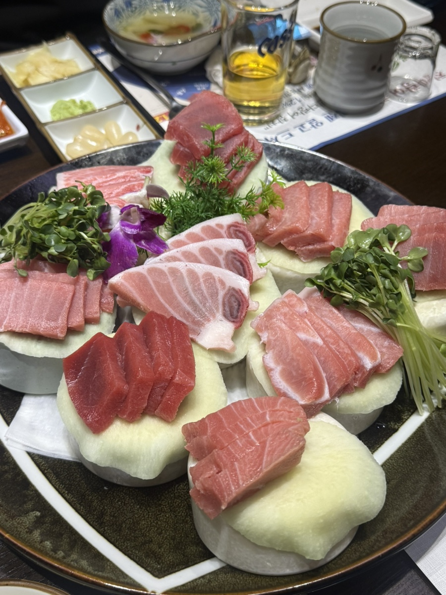 VIP참치 북창점 사진 2