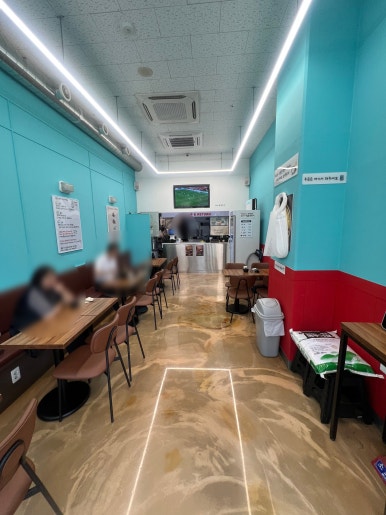 충무상회 본점 사진 2
