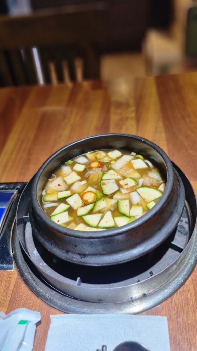 한마음정육식당 판교테크노밸리점 사진 3