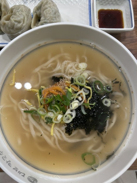 달인대보칼국수 샤로수길점 사진 8