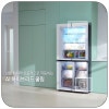 1등급 4도어 냉장고 900L 삼성냉장고 추천, 스마트 AI하이브리드 냉장고RM70F91R1ZG & RM70F91R1A