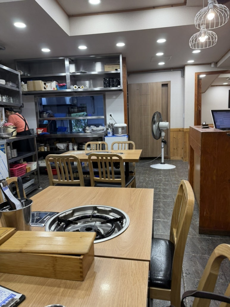 백부장집닭한마리 별관 사진 4