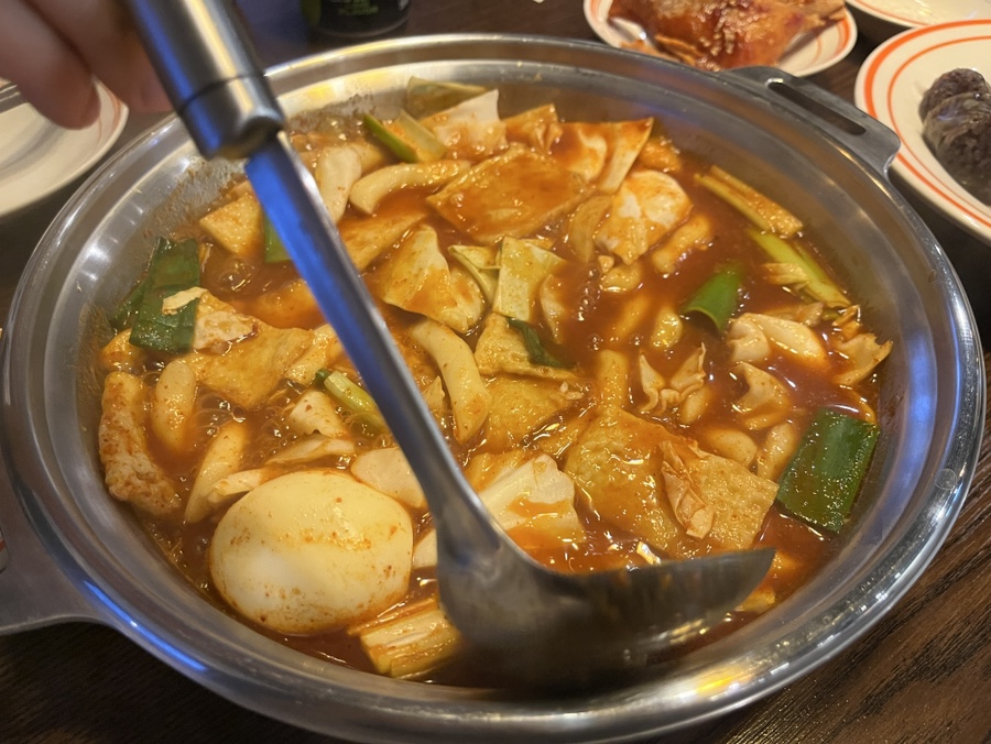 삼성분식 사진 6
