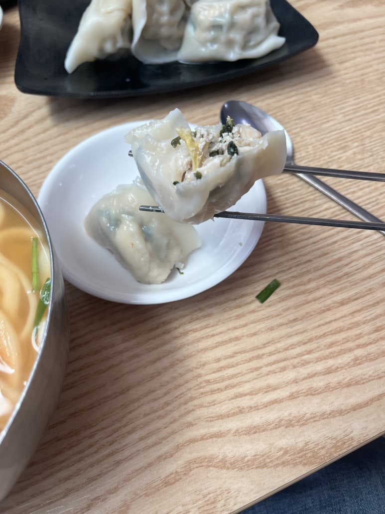 명동칼국수 사진 6