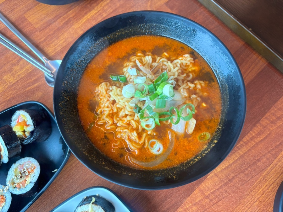 제주한라산분식 사진 8
