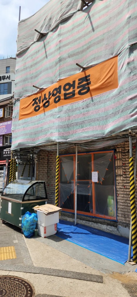 마라장룡 사진