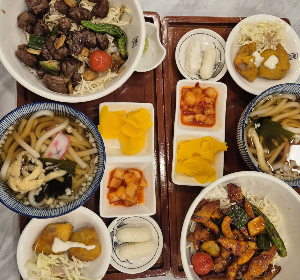 핵밥 안산선부점 사진 5