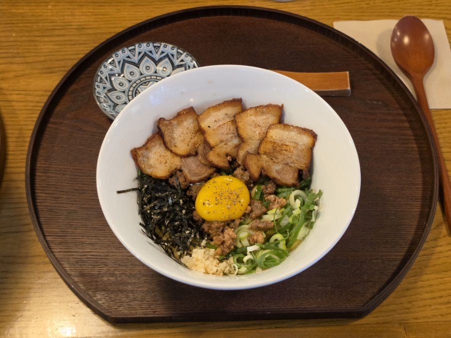 멘야소바 사진 5